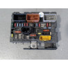 BOITE A FUSIBLES CITROEN C4
