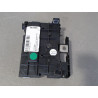 BOITE A FUSIBLES CITROEN C4