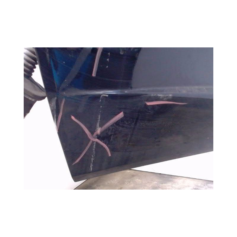 PORTE AVANT GAUCHE HONDA CIVIC 2006-