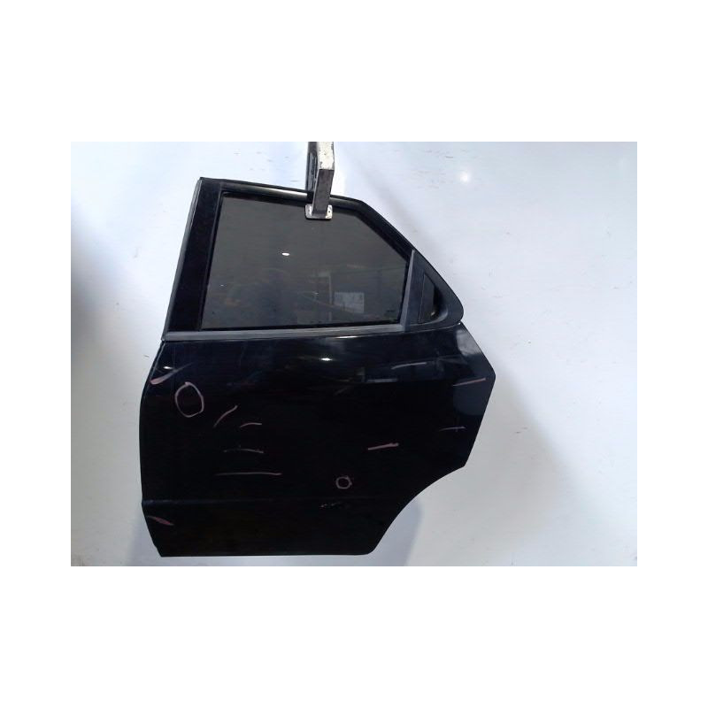 PORTE ARRIERE GAUCHE HONDA CIVIC 2006-