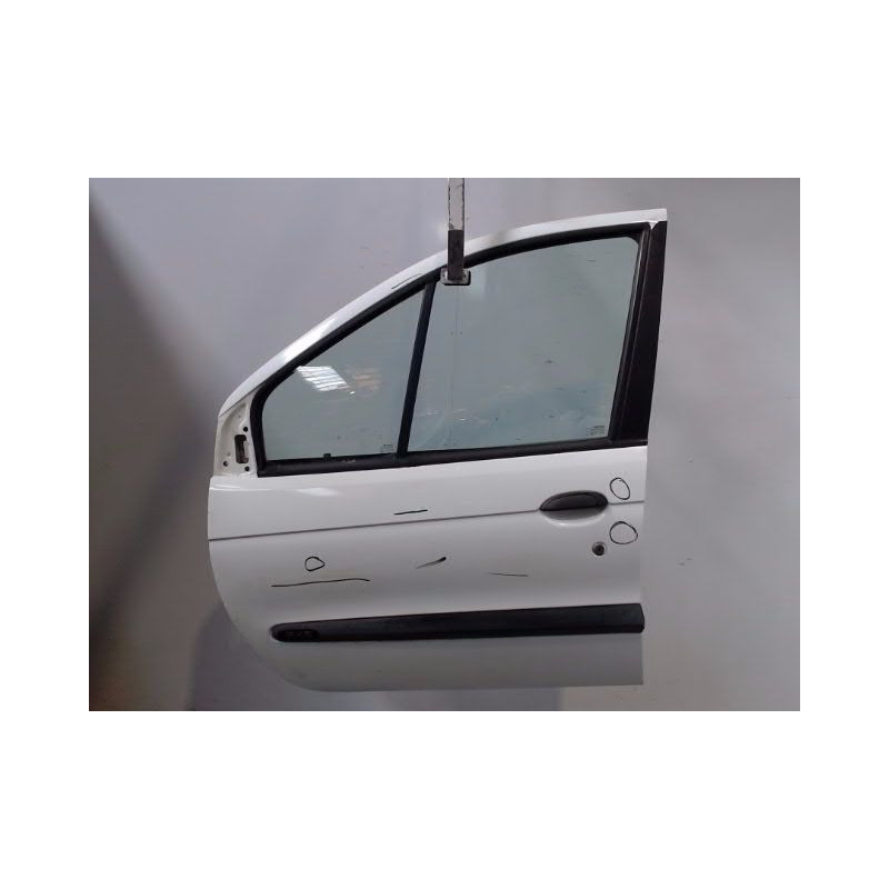 PORTE AVANT GAUCHE RENAULT SCENIC I PH2 99-03