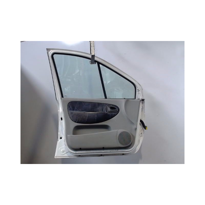 PORTE AVANT GAUCHE RENAULT SCENIC I PH2 99-03