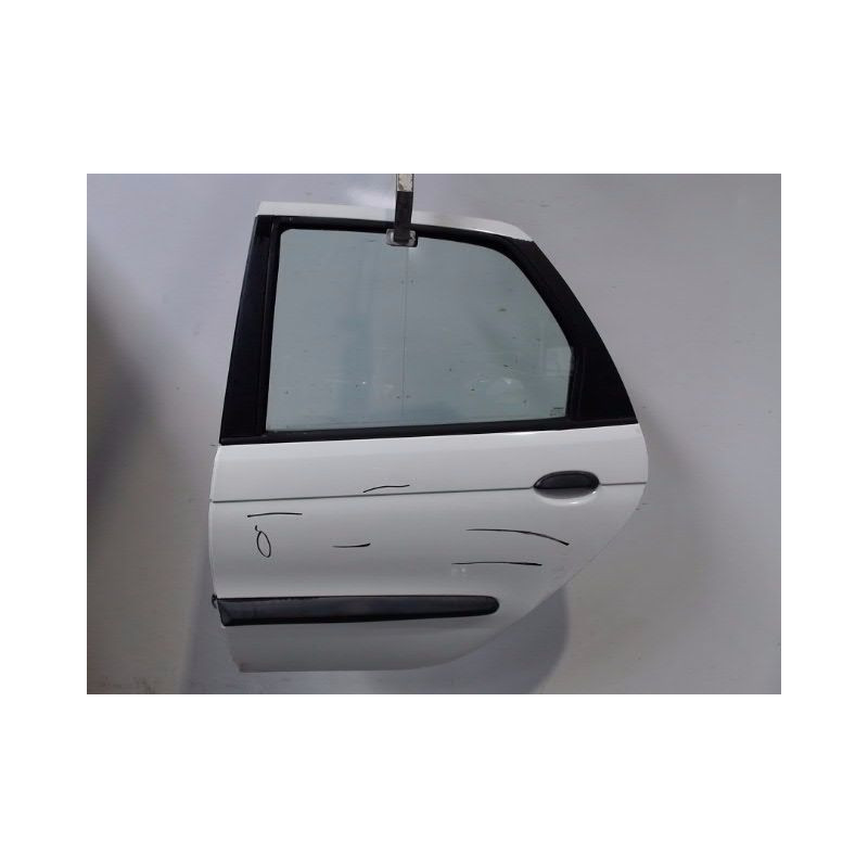 PORTE ARRIERE GAUCHE RENAULT SCENIC I PH2 99-03