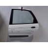 PORTE ARRIERE GAUCHE RENAULT SCENIC I PH2 99-03
