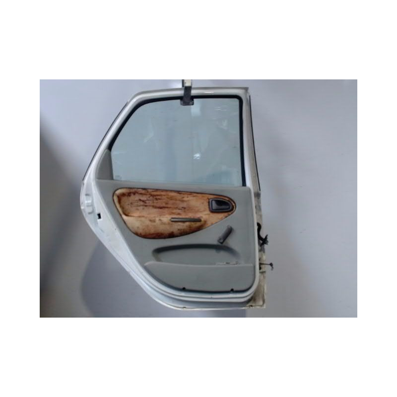 PORTE ARRIERE GAUCHE RENAULT SCENIC I PH2 99-03