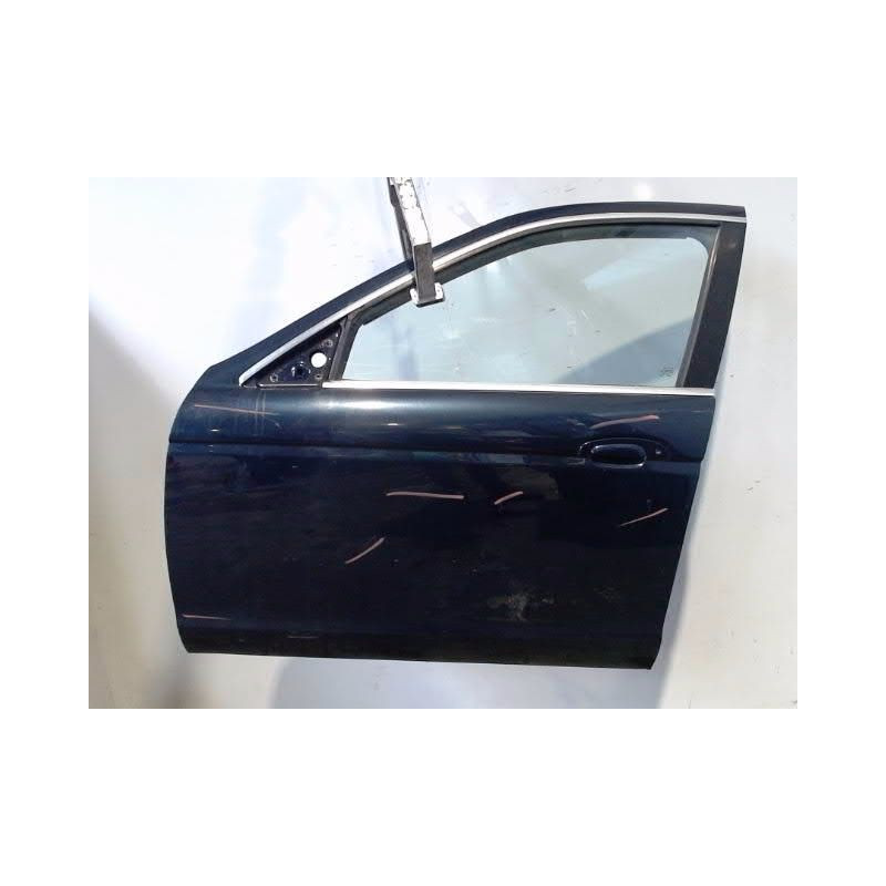 PORTE AVANT GAUCHE JAGUAR S-TYPE PH.3 2004-