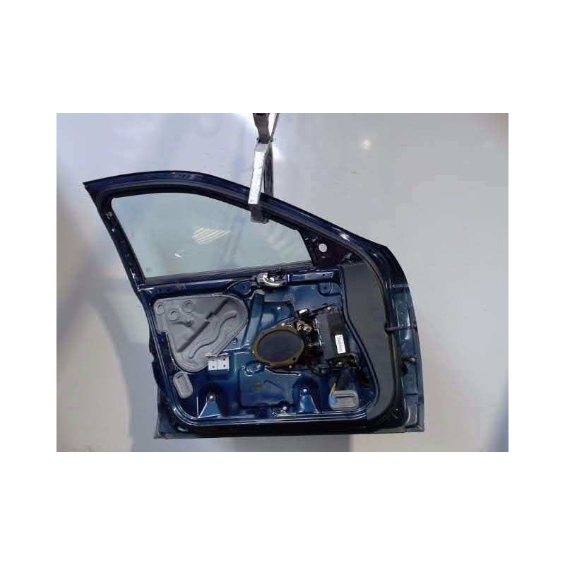 PORTE AVANT GAUCHE JAGUAR S-TYPE PH.3 2004-