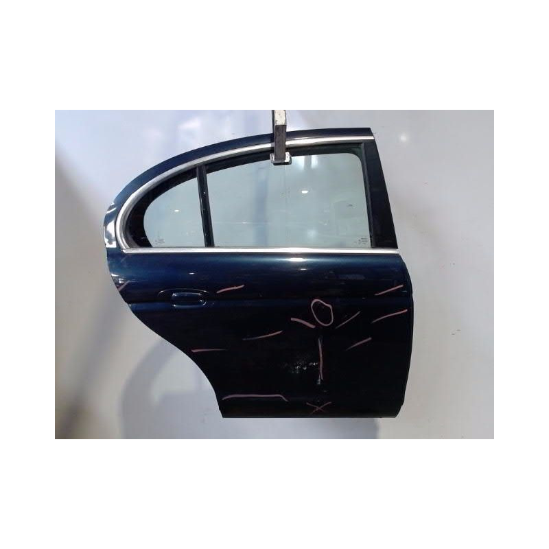 PORTE ARRIERE DROIT JAGUAR S-TYPE PH.3 2004-