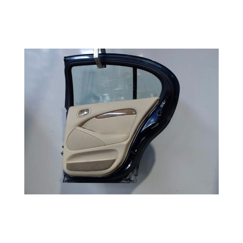 PORTE ARRIERE DROIT JAGUAR S-TYPE PH.3 2004-