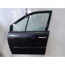 PORTE AVG