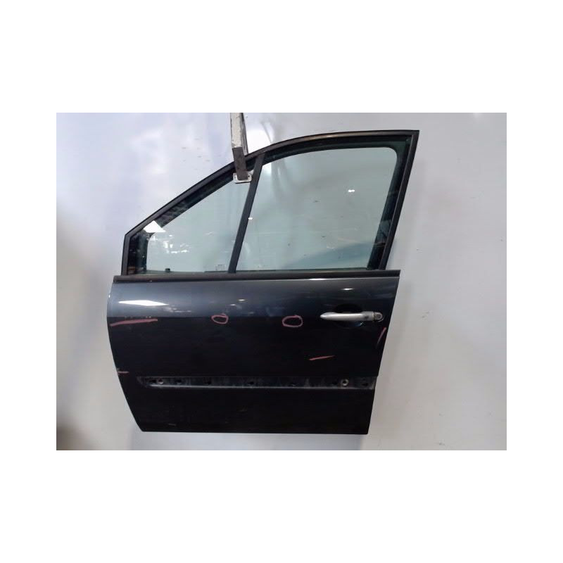 PORTE AVANT GAUCHE RENAULT SCENIC II PH2 2006-