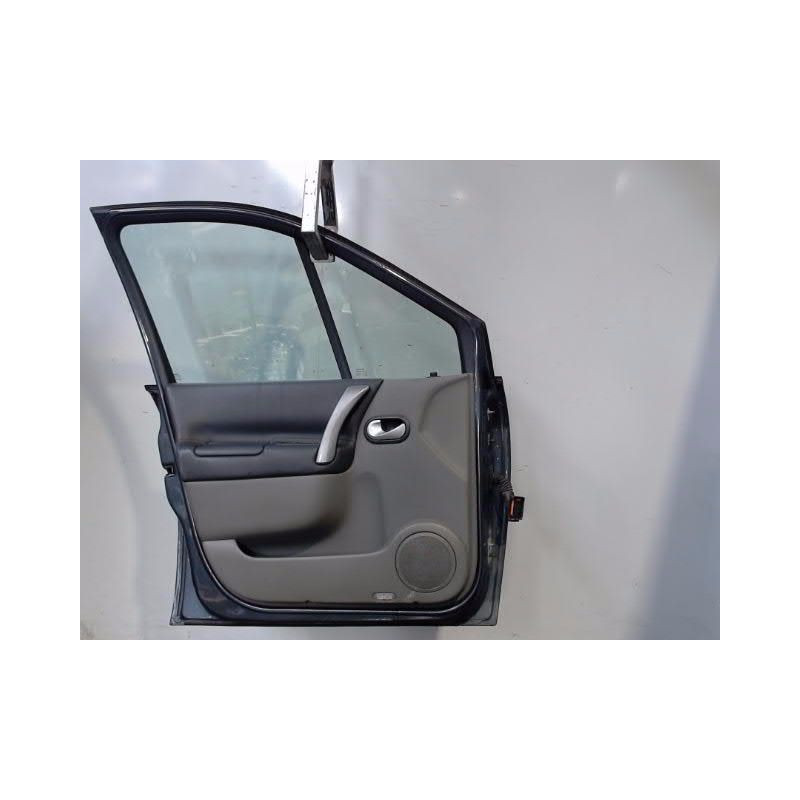 PORTE AVANT GAUCHE RENAULT SCENIC II PH2 2006-
