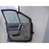 PORTE AVANT GAUCHE RENAULT SCENIC II PH2 2006-