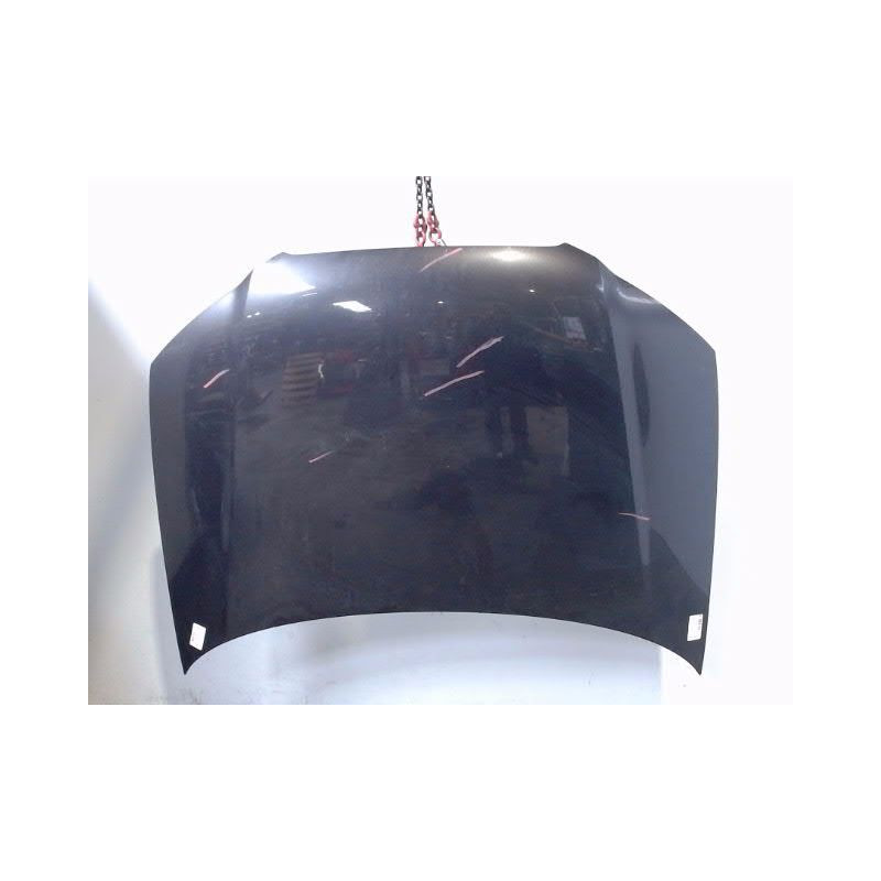 CAPOT AUDI A3 2003-