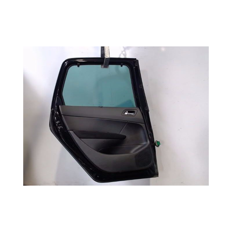PORTE ARRIERE GAUCHE PEUGEOT 308 SW 2008-