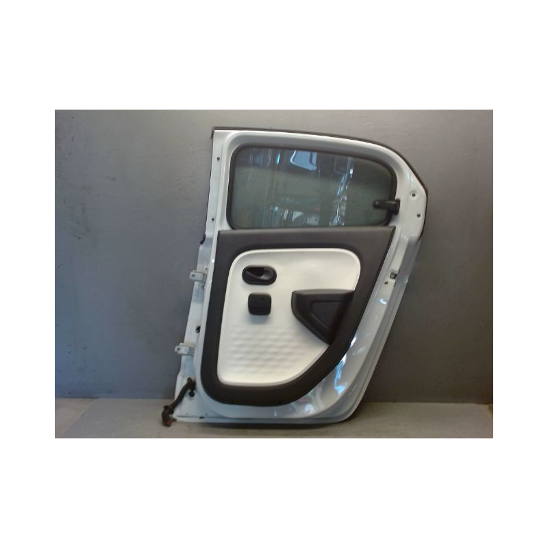 PORTE ARRIERE DROIT RENAULT TWINGO