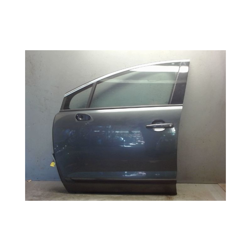 PORTE AVANT GAUCHE PEUGEOT 3008