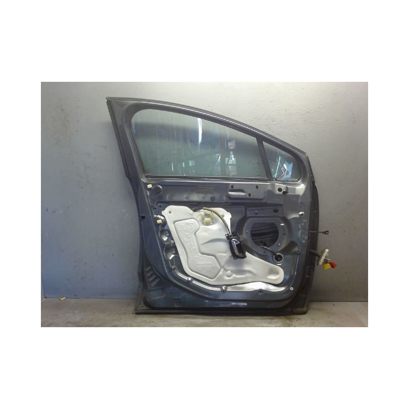 PORTE AVANT GAUCHE PEUGEOT 3008