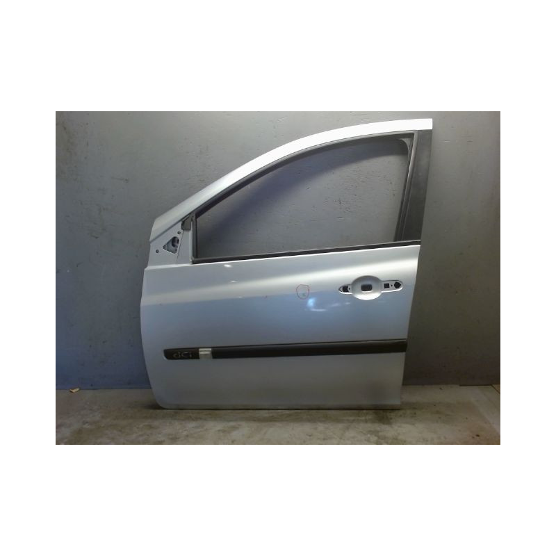 PORTE AVANT GAUCHE RENAULT CLIO
