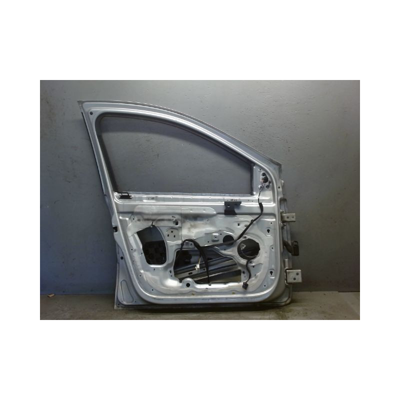 PORTE AVANT GAUCHE RENAULT CLIO