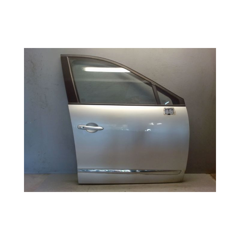 PORTE AVANT DROIT RENAULT MEGANE