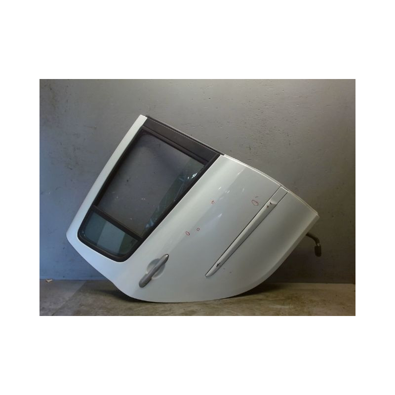 PORTE ARRIERE DROIT RENAULT CLIO III