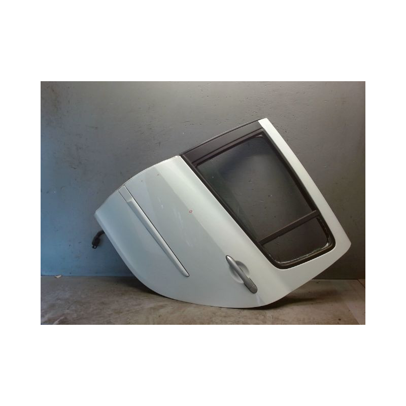 PORTE ARRIERE GAUCHE RENAULT CLIO III