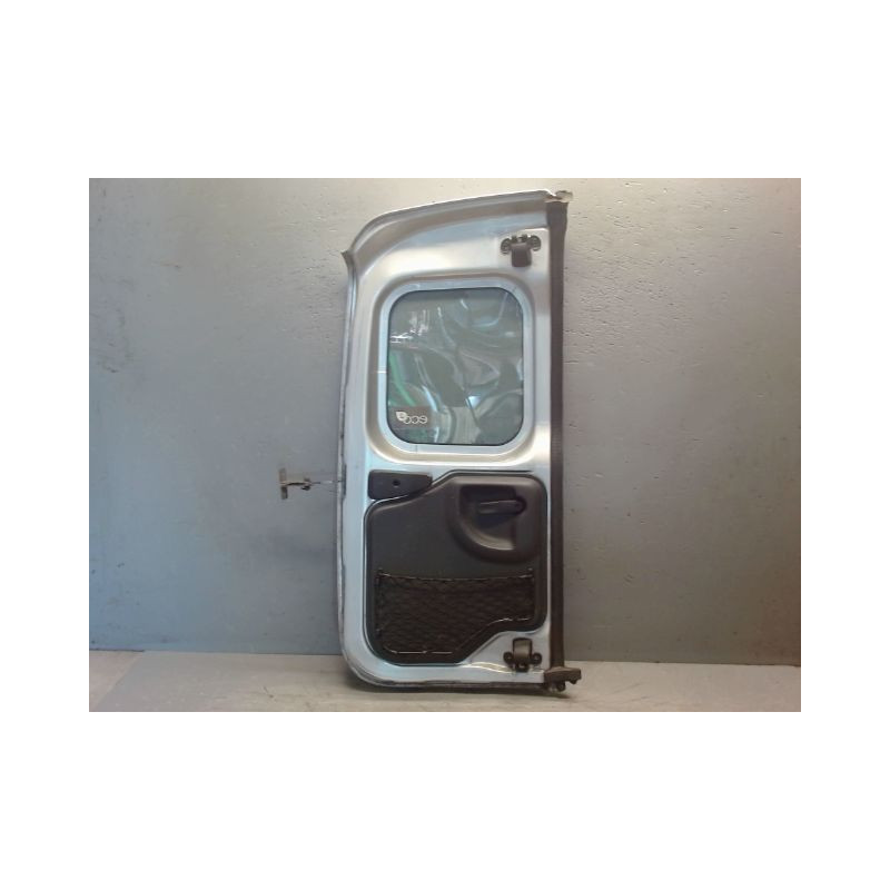 PORTE BATTANTE ARRIERE DROIT DACIA LOGAN