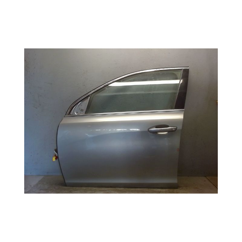 PORTE AVANT GAUCHE PEUGEOT 308