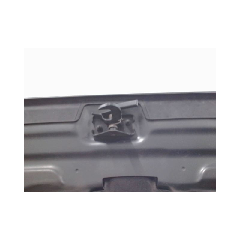 CAPOT AUDI A3 SPORTBACK