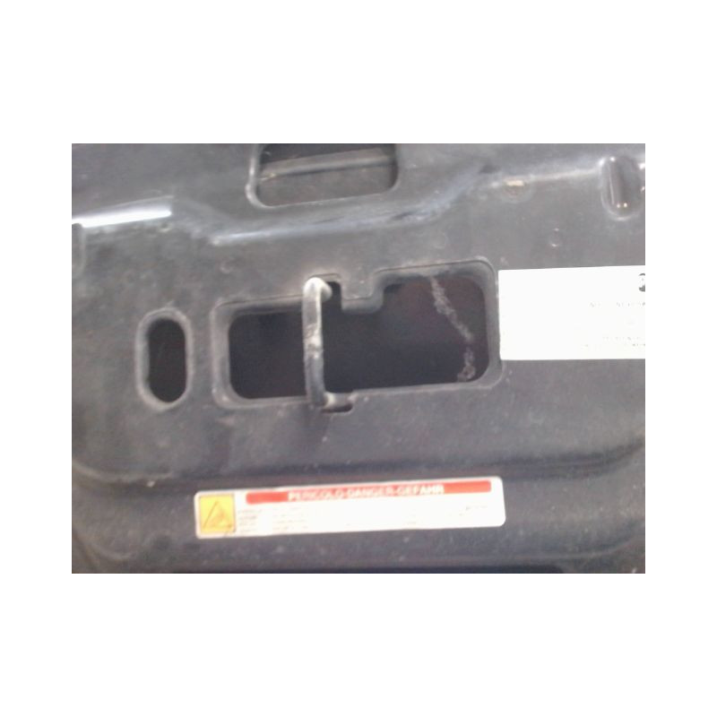 CAPOT ALFA ROMEO MI.TO 2008-...