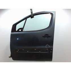 PORTE AVG