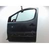 PORTE AVANT GAUCHE PEUGEOT PARTNER TEPEE II Phase 1 (B9) 2008-2012