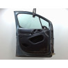 PORTE AVANT GAUCHE PEUGEOT PARTNER TEPEE II Phase 1 (B9) 2008-2012
