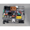 BOITE A FUSIBLES PEUGEOT EXPERT FG II 2007-...