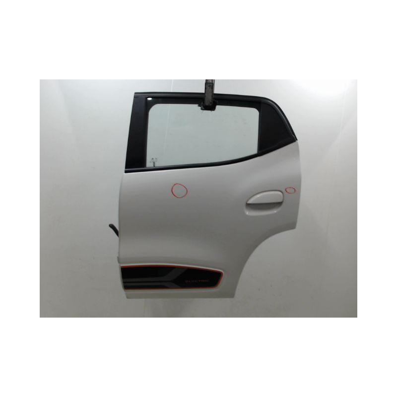 PORTE ARRIERE GAUCHE DACIA SPRING