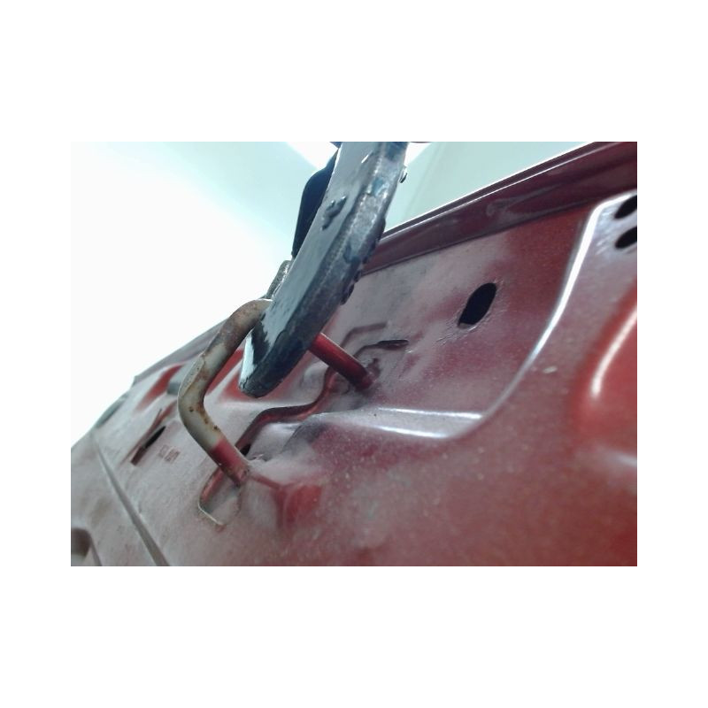 CAPOT DACIA SANDERO I 2008-2012