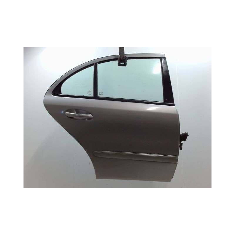 PORTE ARRIERE DROIT MERCEDES CLASSE E 2006-