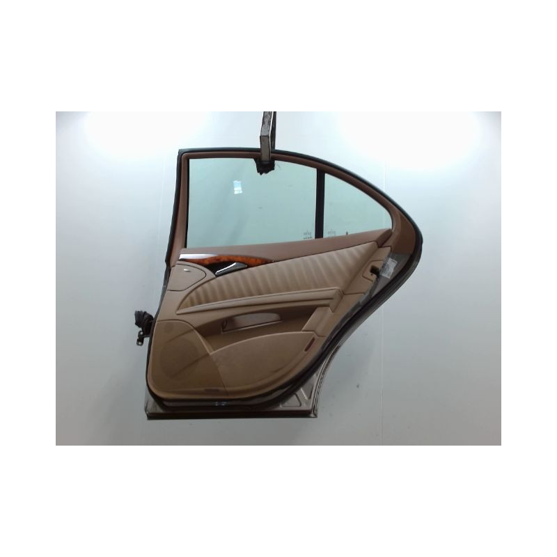 PORTE ARRIERE DROIT MERCEDES CLASSE E 2006-