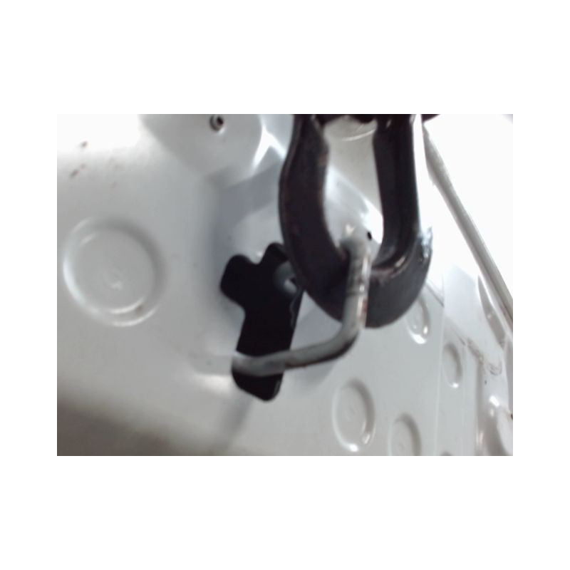 CAPOT RENAULT CLIO IV Phase 1 2012-...