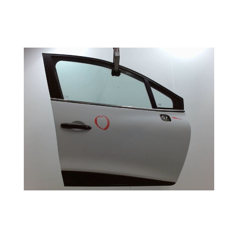 PORTE AVANT DROIT RENAULT CLIO IV Phase 1 2012-...