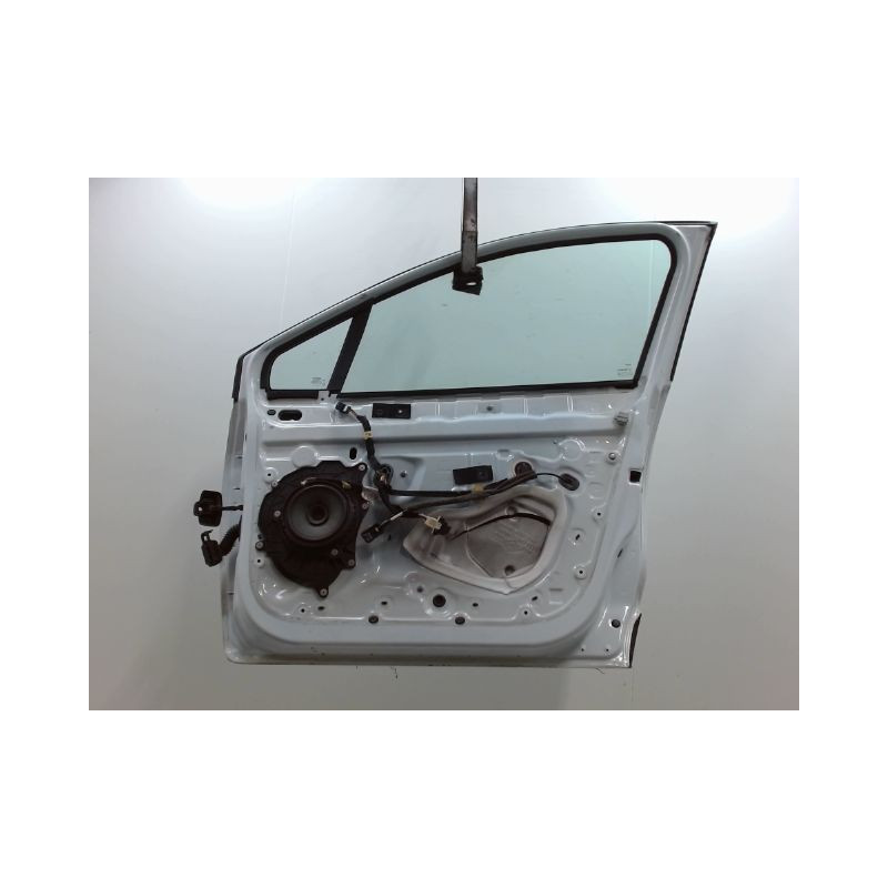 PORTE AVANT DROIT RENAULT CLIO IV Phase 1 2012-...