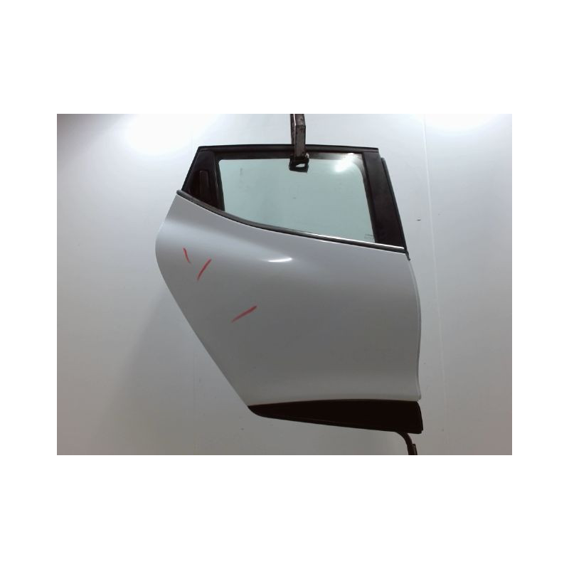 PORTE ARRIERE DROIT RENAULT CLIO IV Phase 1 2012-...