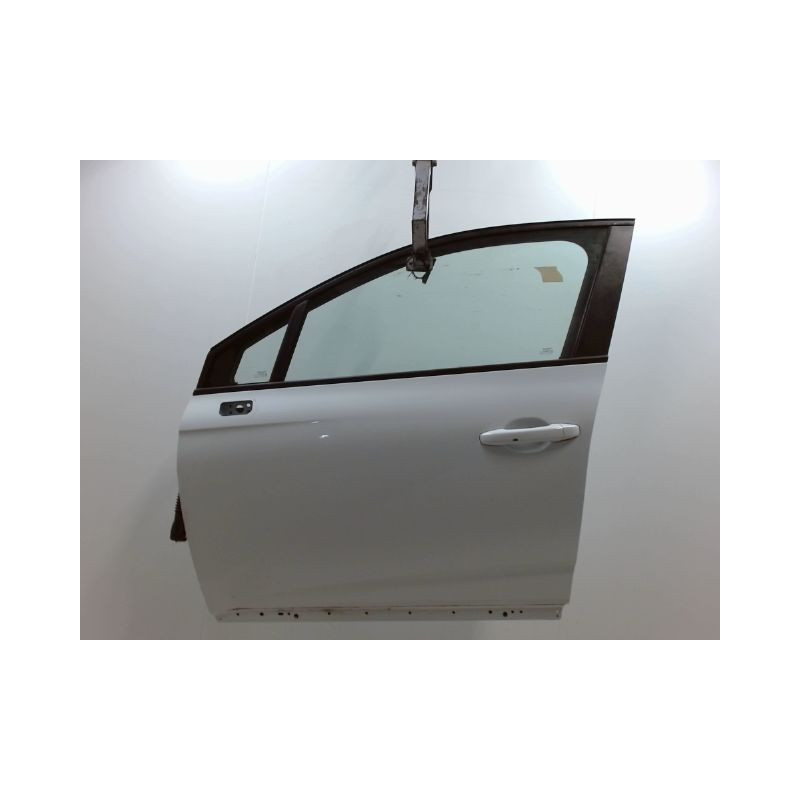 PORTE AVANT GAUCHE RENAULT CLIO