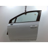PORTE AVANT GAUCHE RENAULT CLIO
