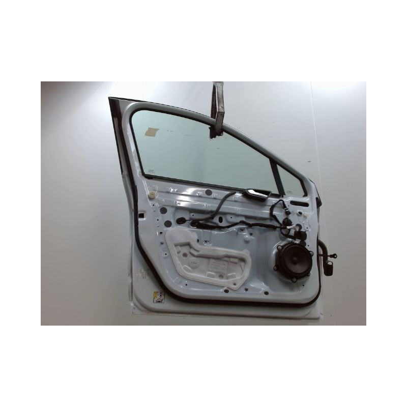 PORTE AVANT GAUCHE RENAULT CLIO