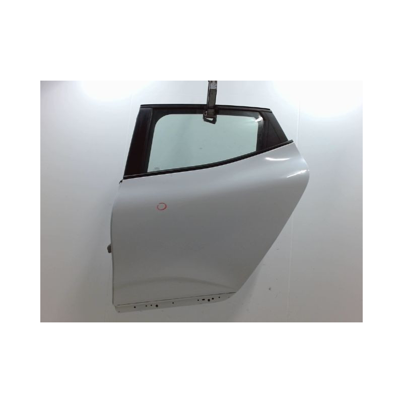 PORTE ARRIERE GAUCHE RENAULT CLIO