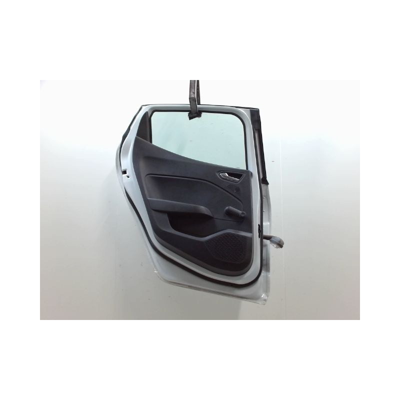PORTE ARRIERE GAUCHE RENAULT CLIO
