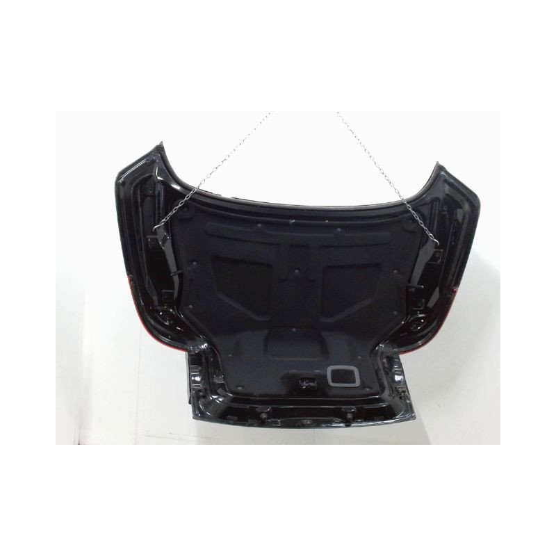 COFFRE ARRIERE RENAULT MEGANE CC 2P III Phase 1 2010-2014