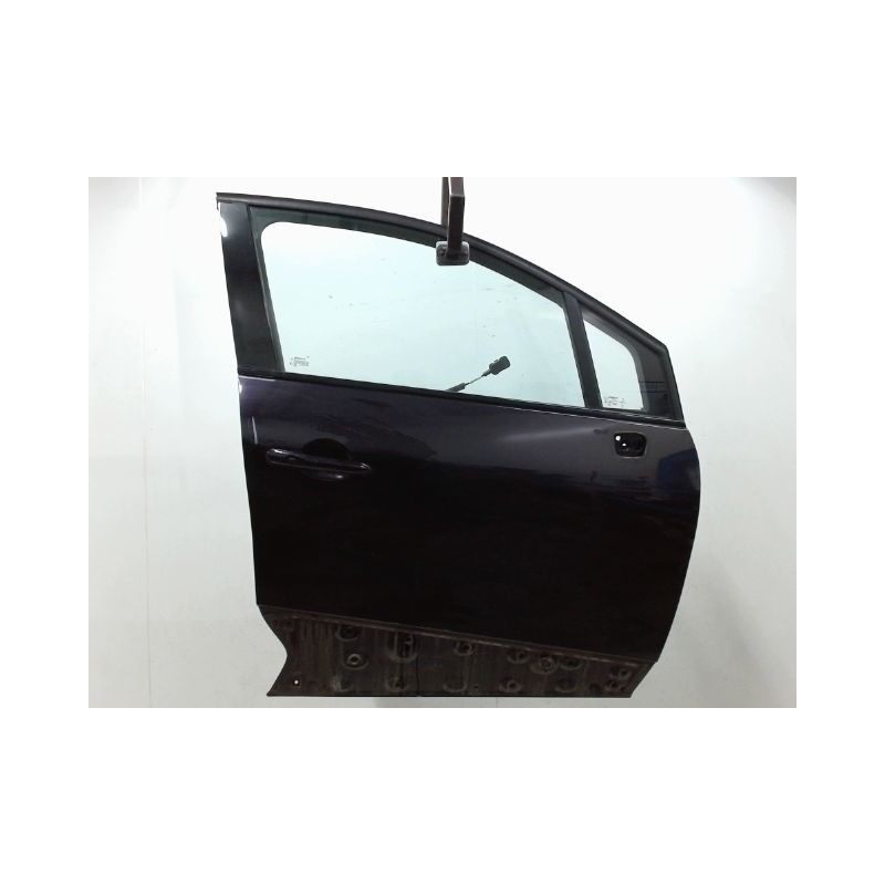 PORTE AVANT DROIT RENAULT CAPTUR Phase 1 2013-...